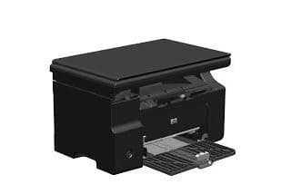 HP Driver